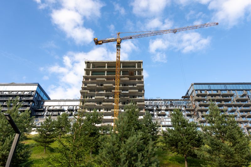 Promoteurs immobiliers et l'état des risques et pollutions (ERP) — diagnostic réglementaire en France