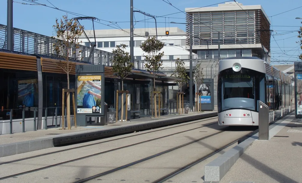 Vue de Marseille 5e Arrondissement (Bouches-du-Rhône) - état des risques et pollutions (ERP)