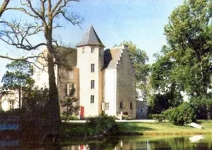 Vue de Bègles (Gironde) - état des risques et pollutions (ERP)