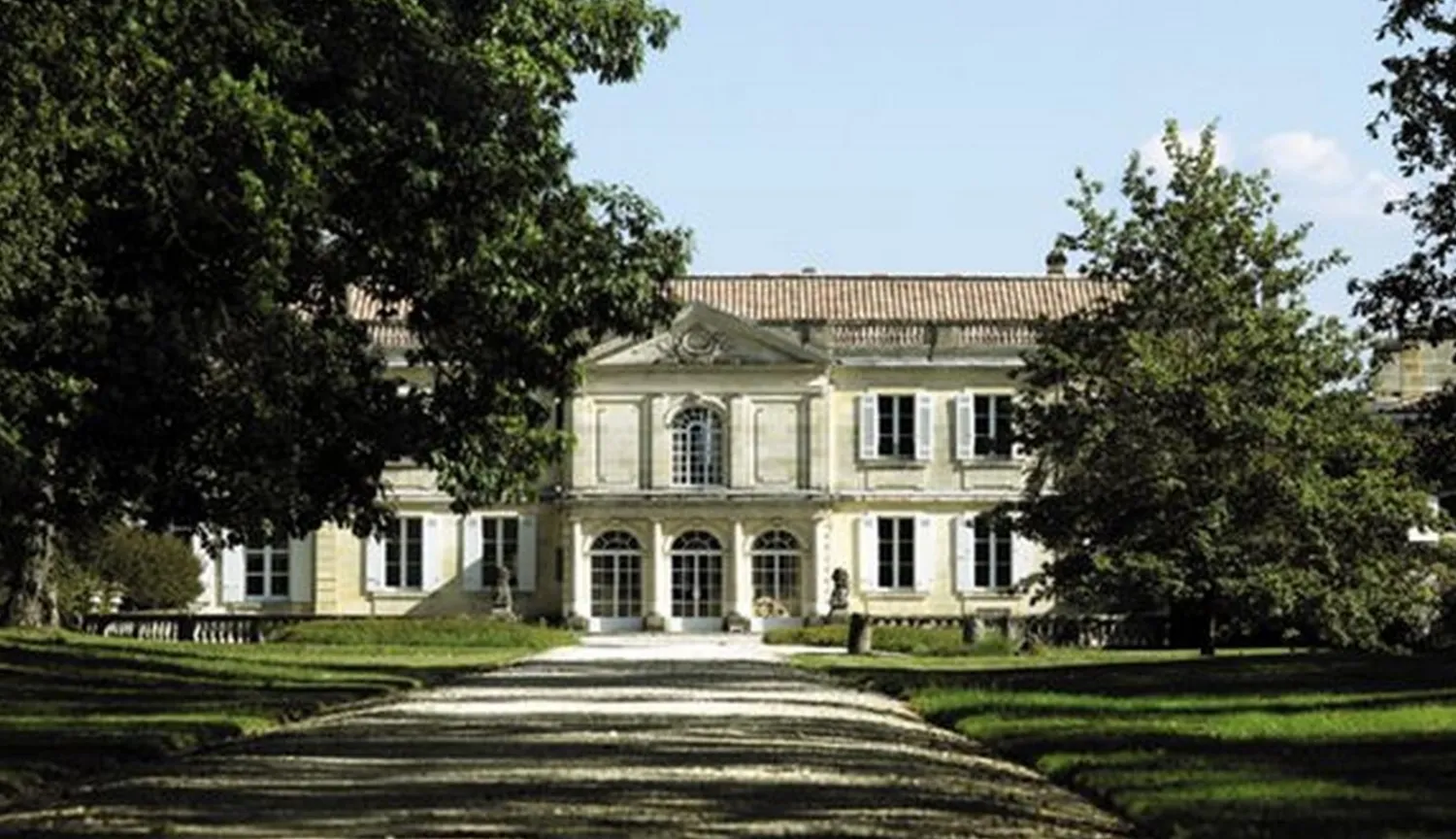 Vue de Le Taillan-Médoc (Gironde) - état des risques et pollutions (ERP)
