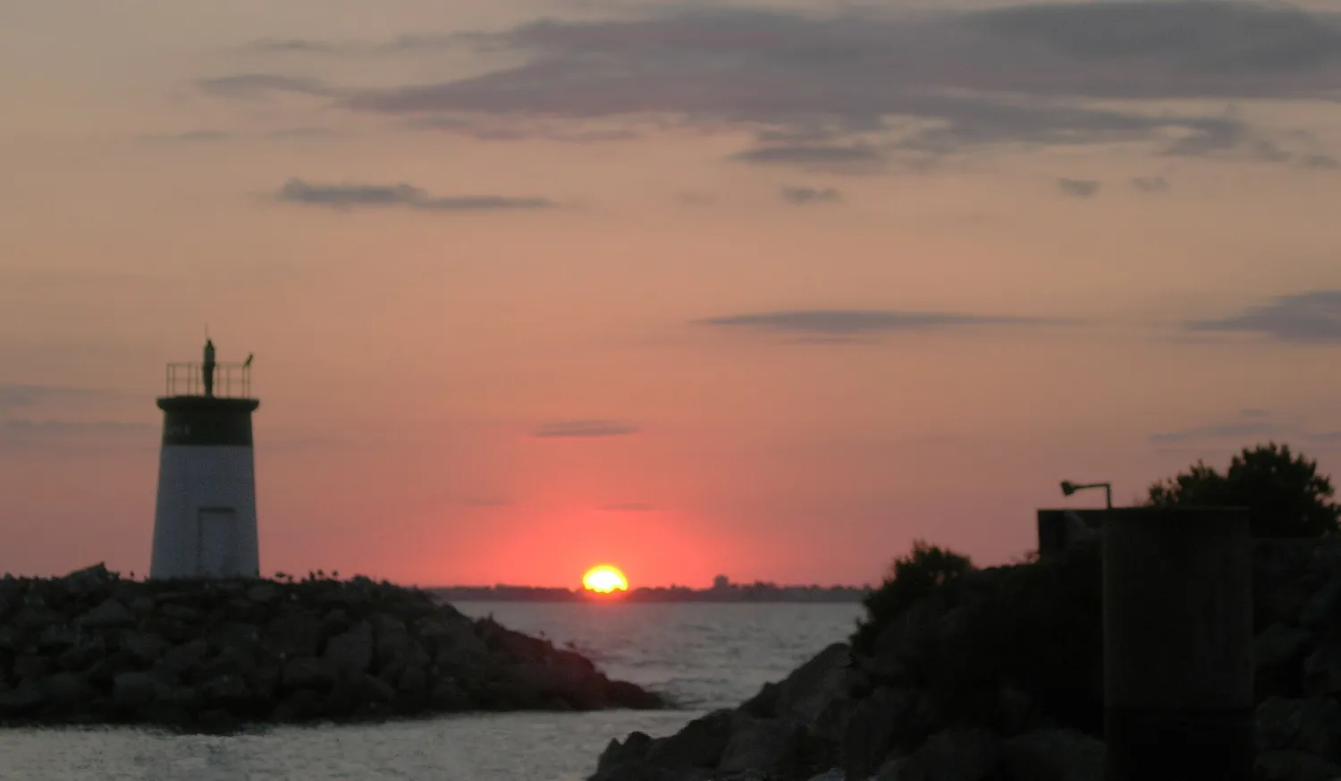 Vue de Pornichet (Loire-Atlantique) - état des risques et pollutions (ERP)