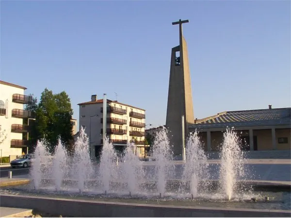 Vue de Tinqueux (Marne) - état des risques et pollutions (ERP)