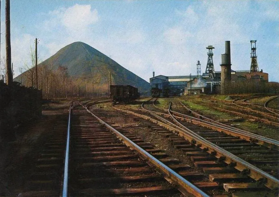 Vue de Raismes (Nord) - état des risques et pollutions (ERP)