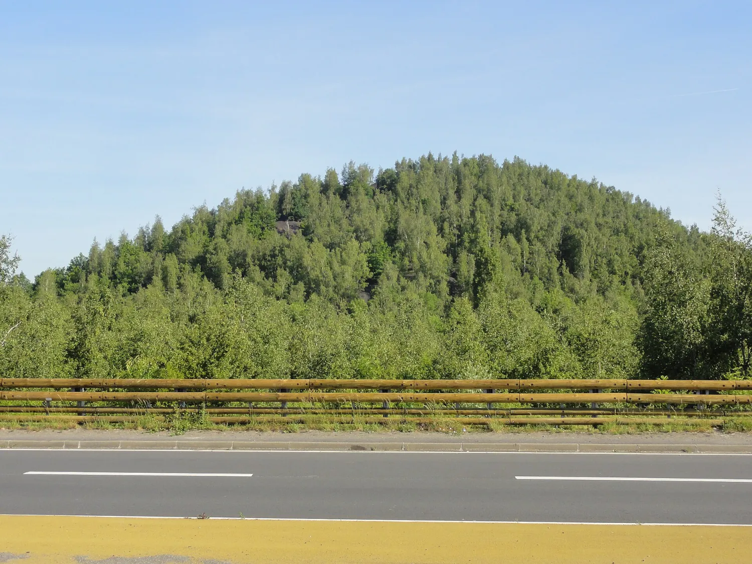 Vue de Carvin (Pas-de-Calais) - état des risques et pollutions (ERP)