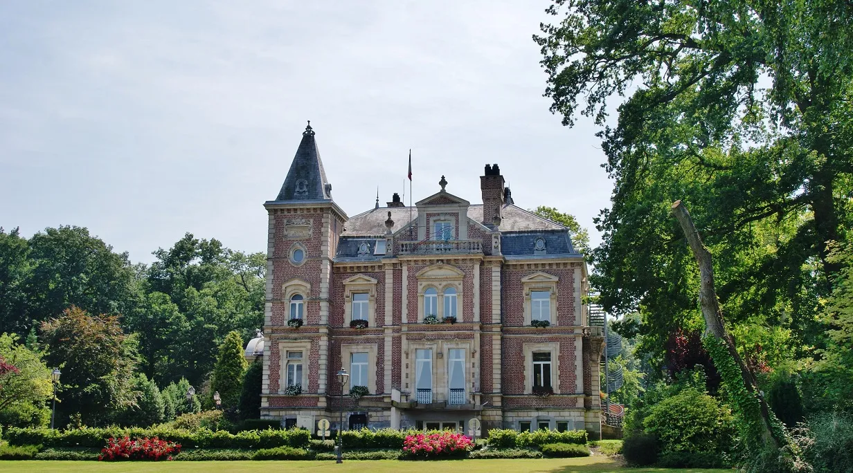 Vue de Longuenesse (Pas-de-Calais) - état des risques et pollutions (ERP)