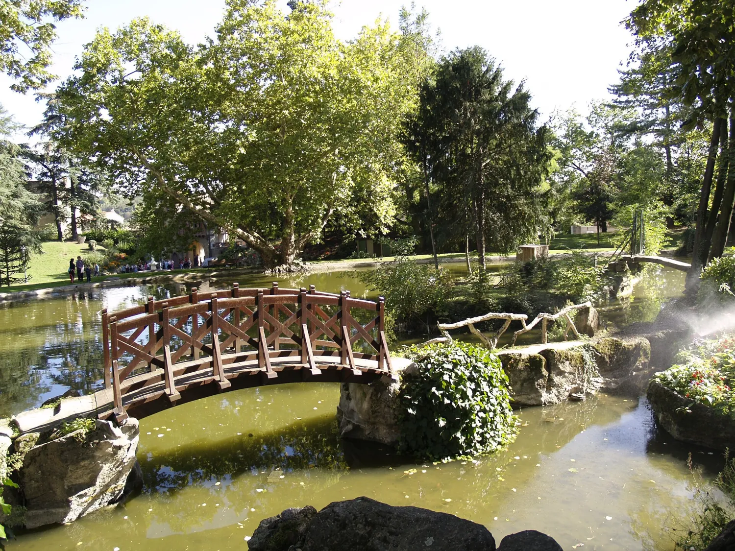 Vue de Grigny-sur-Rhône (Rhône) - état des risques et pollutions (ERP)