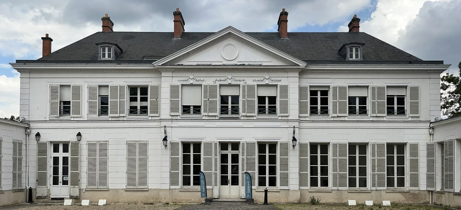 Vue de Draveil (Essonne) - état des risques et pollutions (ERP)