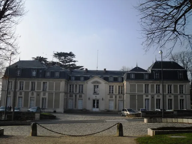 Vue de Épinay-sur-Orge (Essonne) - état des risques et pollutions (ERP)