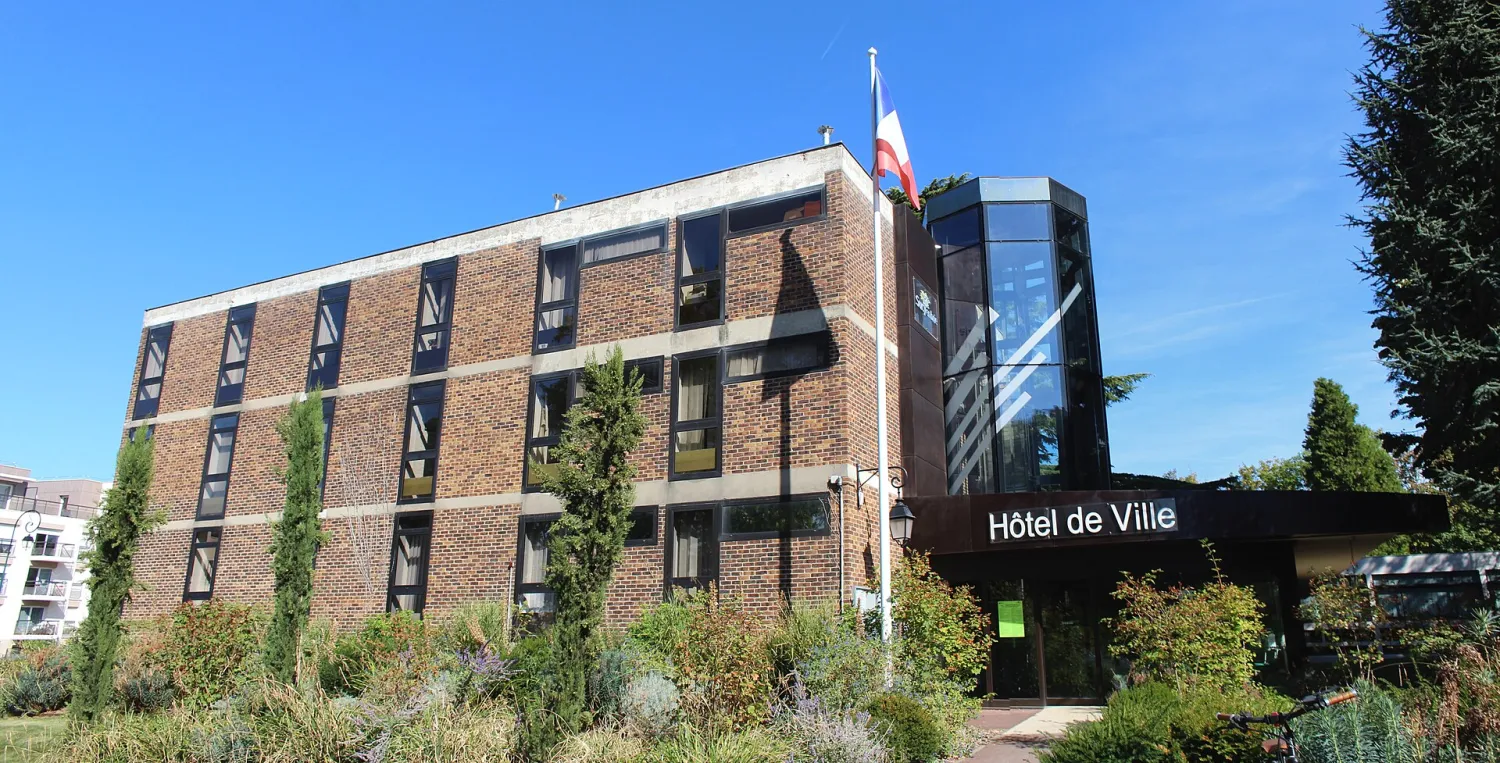 Vue de Sucy-en-Brie (Val-de-Marne) - état des risques et pollutions (ERP)