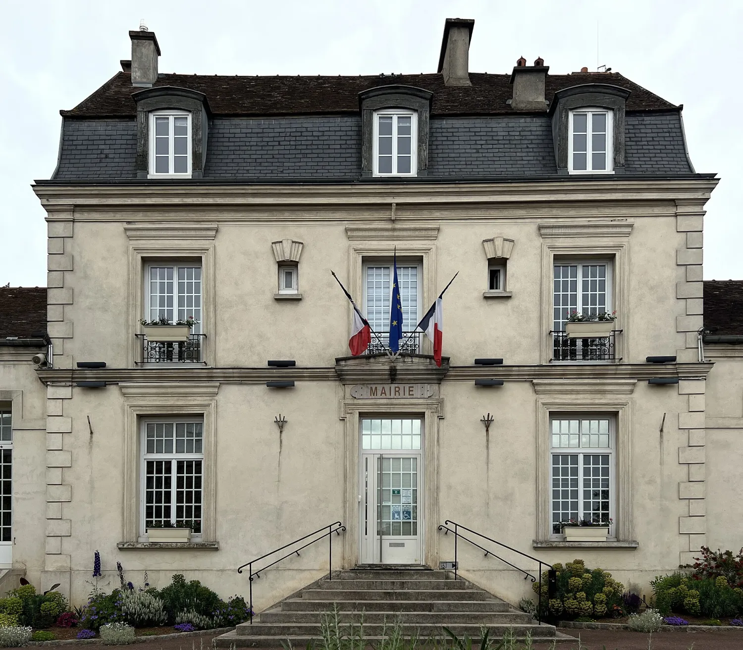 Vue de Villecresnes (Val-de-Marne) - état des risques et pollutions (ERP)